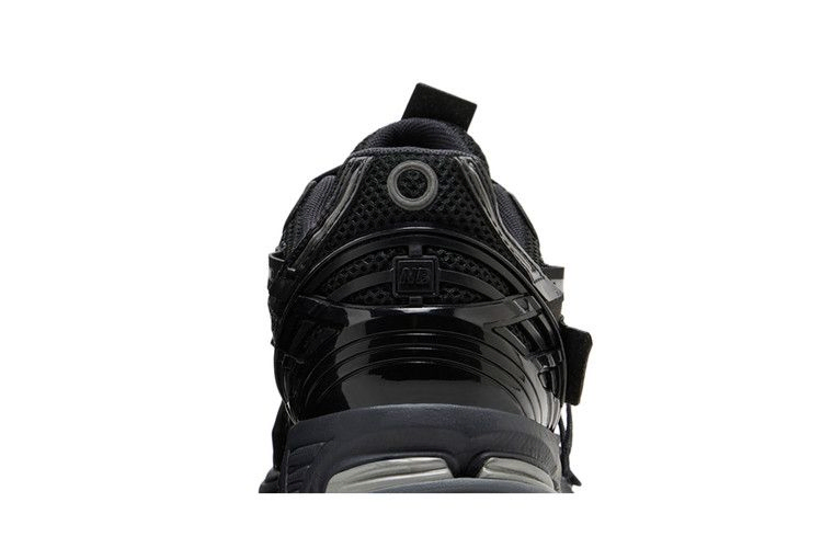 Кроссовки New Balance 1906A 'Black'