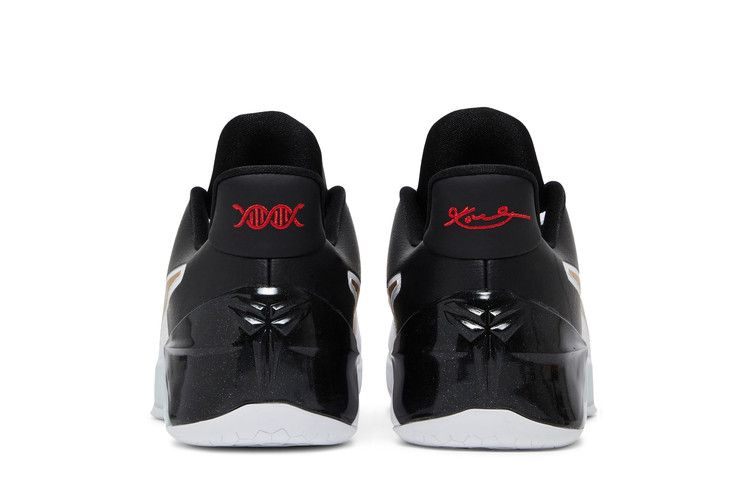 Кроссовки Nike Kobe A.D. 'Black History Month'