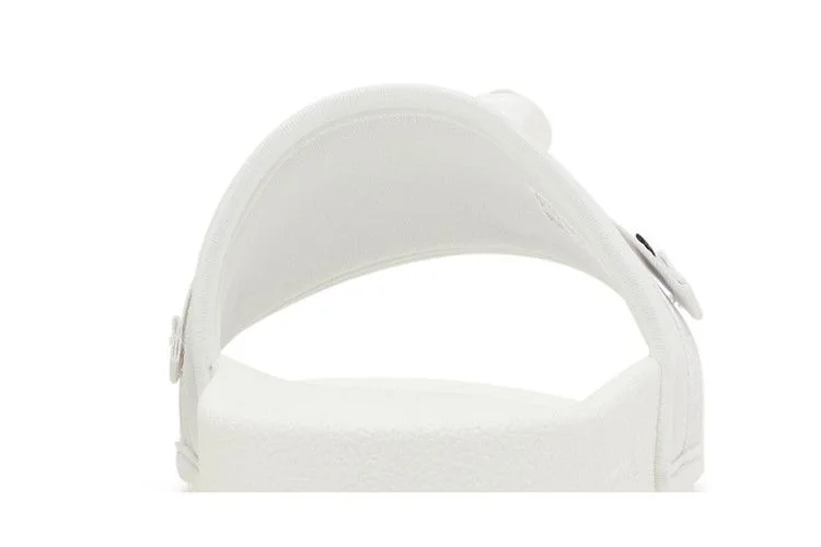 Adidas Wmns Adilette Slides 'White'