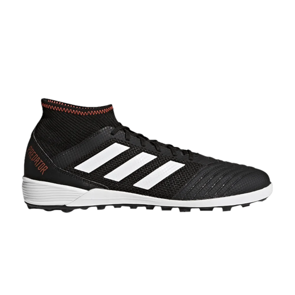 Krossovki-Adidas-Predator-Tango-18.3-Turf-Core-Black-White