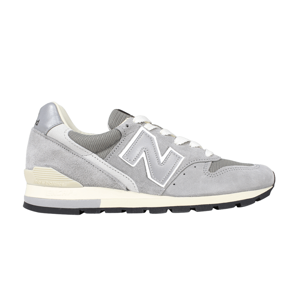 Кроссовки New Balance 996 Made In USA '30th Anniversary'