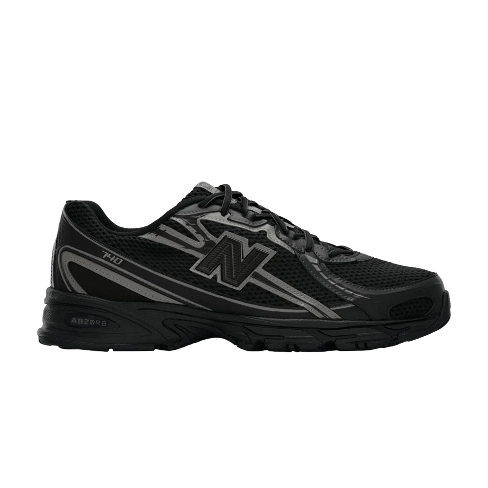 Krossovki-New-Balance-740-Black-Grey