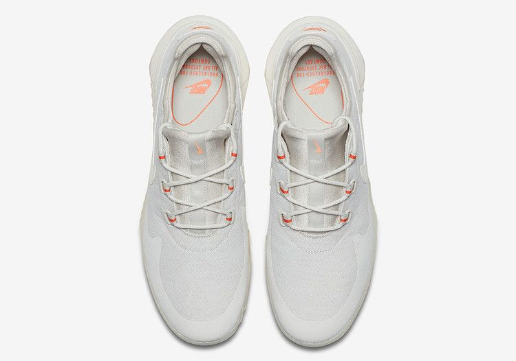 Кроссовки Nike Air Wild 'Sail'