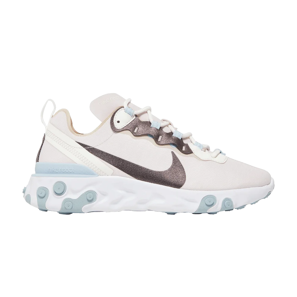 Krossovki-Nike-Wmns-React-Element-55-SE-Barely-Rose