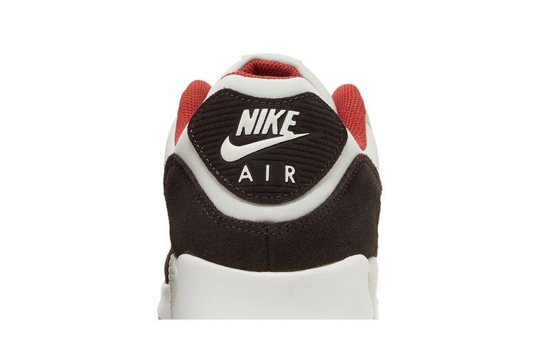 Кроссовки Nike Air Max 90 'Social FC'