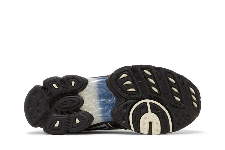 Кроссовки Kiko Kostadinov x ASICS UB5-S Gel Nimbus 9 'Black Gunmetal'