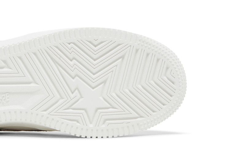 Кроссовки Bapesta 'US Exclusive Collection'