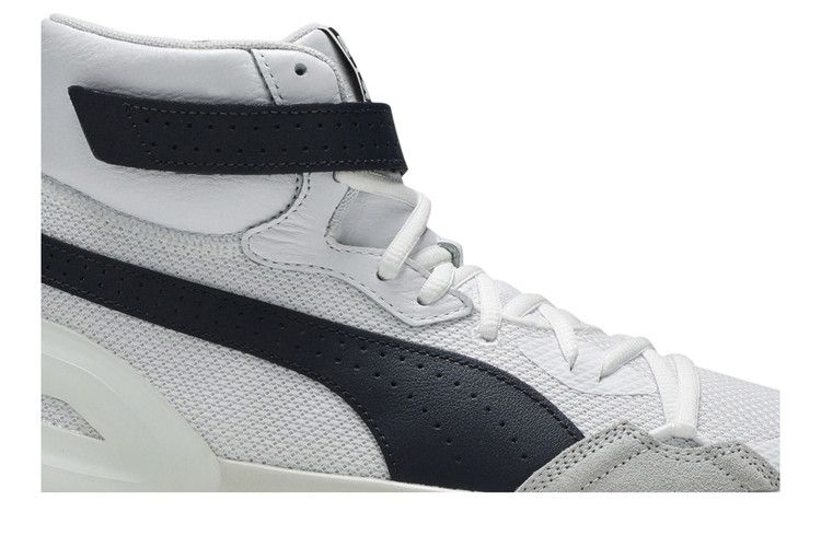 Кроссовки Puma Sky Modern 'White Peacoat'