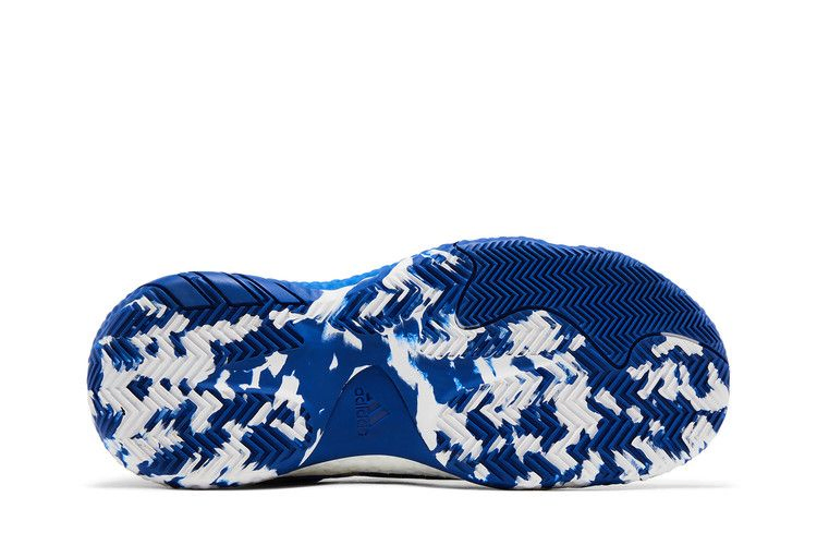 Кроссовки adidas Harden Vol. 6 'Royal Blue'