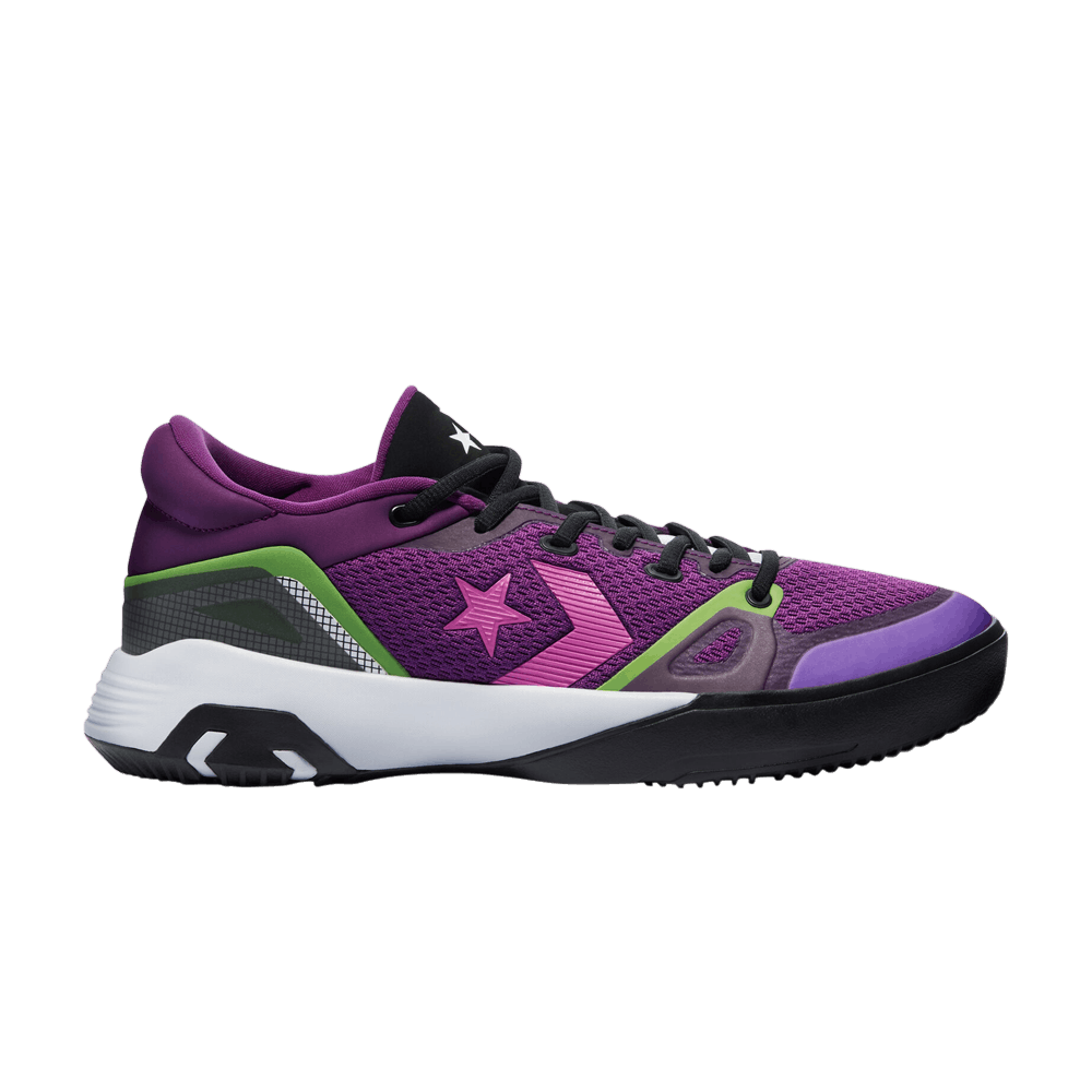 Кроссовки Converse G4 Low 'Soundwave - Miami Nights'