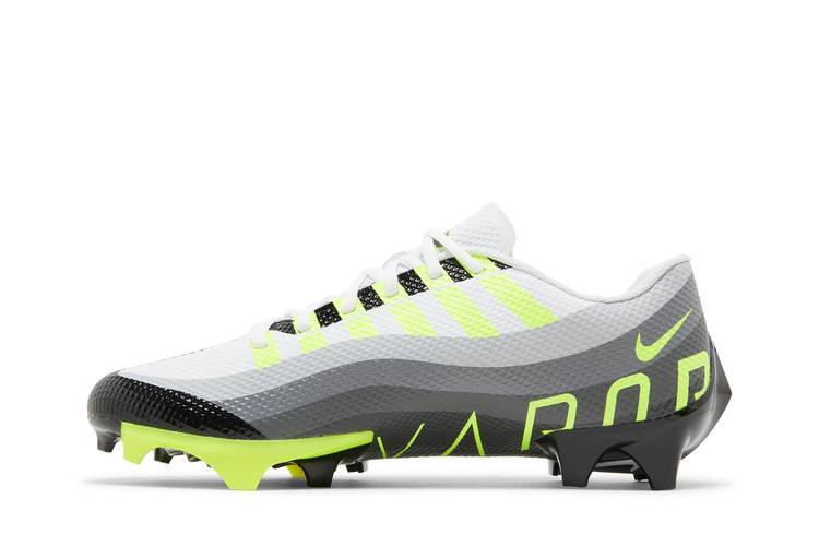 Кроссовки Nike Vapor Edge Speed 360 'Dark Smoke Grey Volt'
