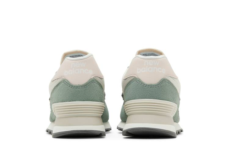 Кроссовки New Balance Wmns 574 'Dark Juniper'