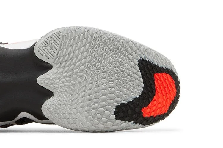 Кроссовки Air Jordan Why Not Zer0.5 'Bloodline'