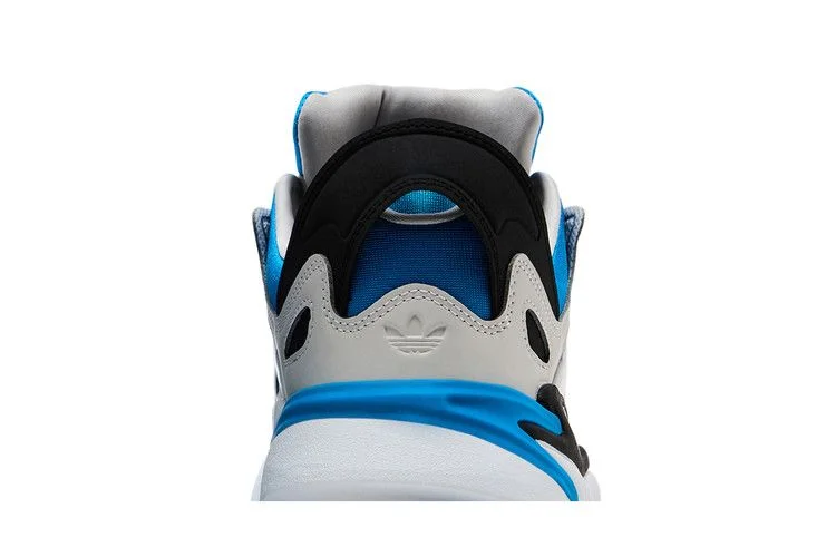 Кроссовки Adidas Ozmorph 'White Bright Blue'