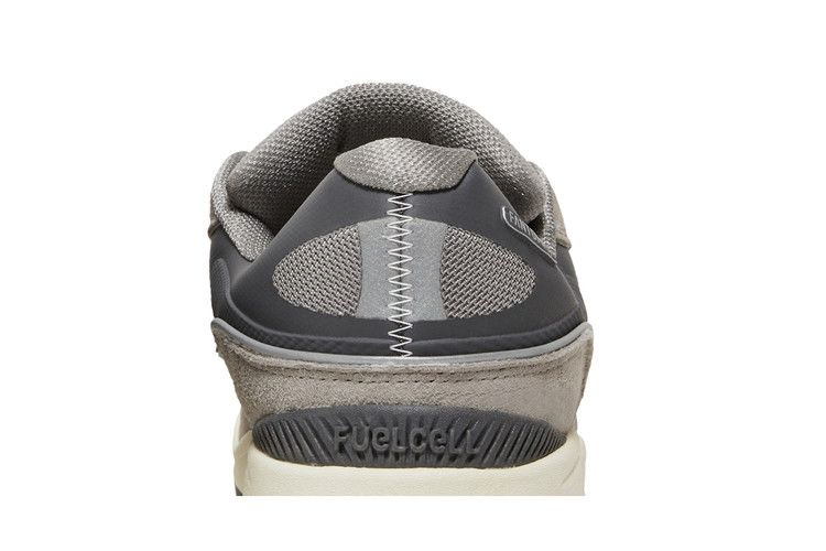 Кроссовки Tiago Lemos x New Balance Numeric 1010 'Grey'