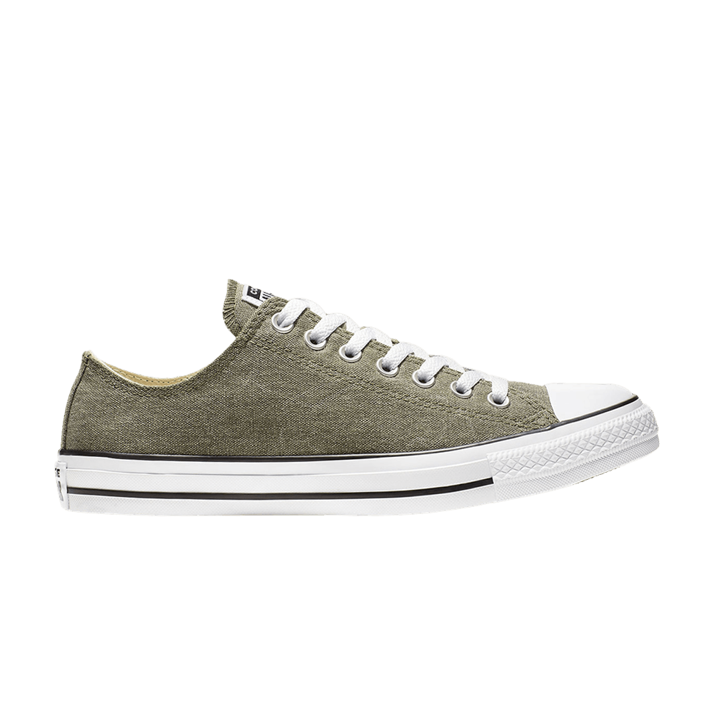 Кроссовки Converse Chuck Taylor All Star Low 'Washed Ashore'