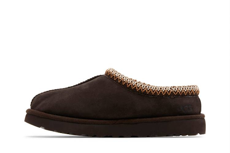 Сабо Madhappy x UGG Wmns Tasman Slipper 'Chocolate'