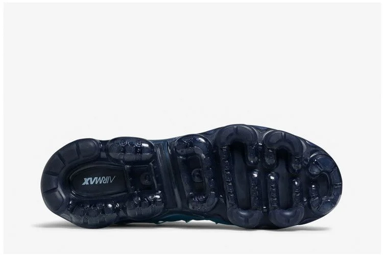 Кроссовки Nike Air VaporMax Plus 'Current Blue'