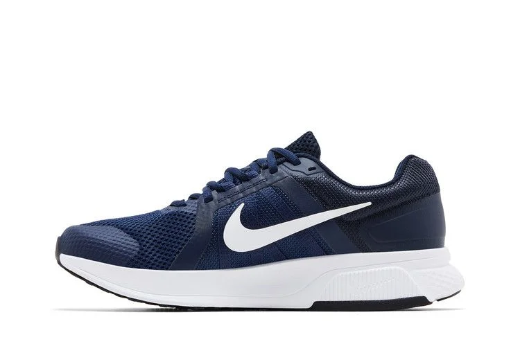 Кроссовки Nike Run Swift 2 'Midnight Navy'