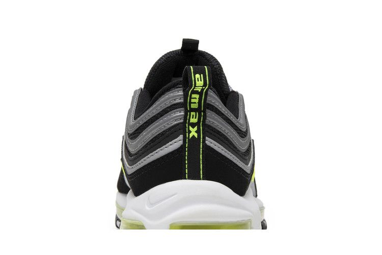 Кроссовки Nike Air Max 97 OG QS 'Neon'