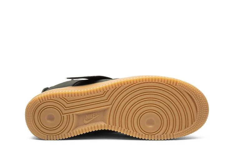 Кроссовки Nike Air Force 1 Low Utility 'Sequoia'