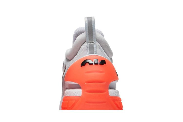 Кроссовки Nike Adapt Auto Max 'Infrared'