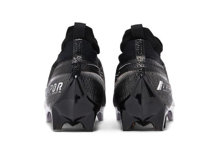 Кроссовки Nike Vapor Edge Elite 360 Flyknit 'Black White'