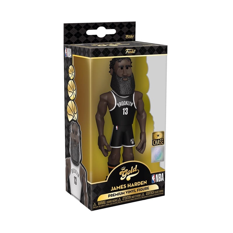 Vinyl-Gold-522-James-Harden-Rockets-4