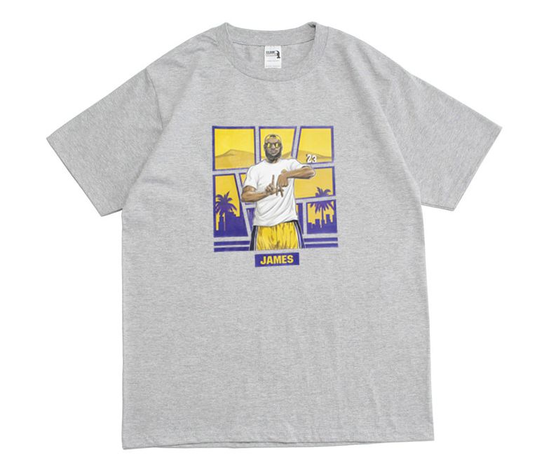 James-23-Los-Angeles-Tee-Grey