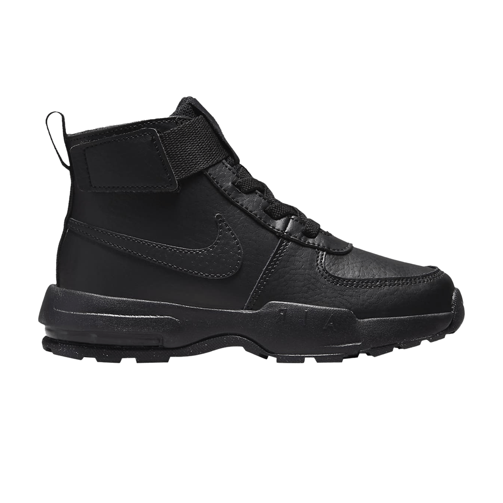 Кроссовки Nike Air Max Goaterra 2.0 PS 'Triple Black'