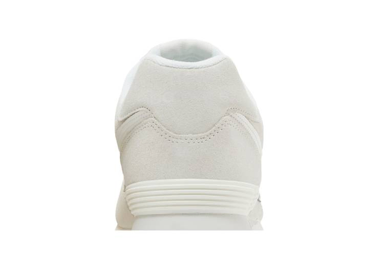 Кроссовки New Balance 574 'White Tan'