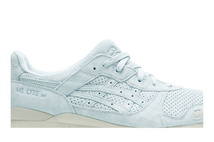 Кроссовки ASICS Ronnie Fieg x Gel Lyte 3 OG 'The Palette - Summit'
