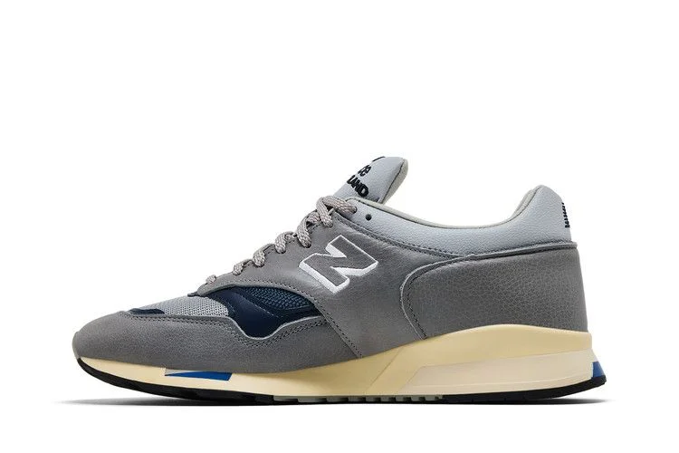 Кроссовки New Balance 1500 Made in England '40th Anniversary'