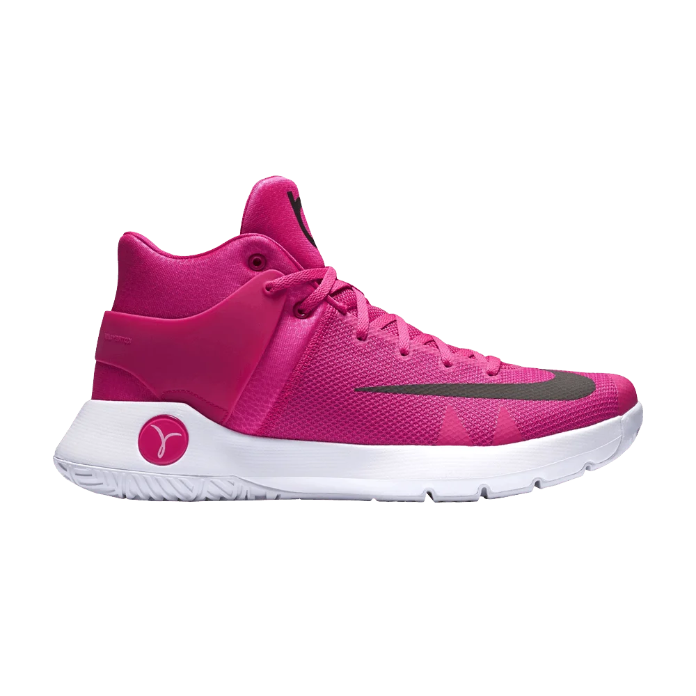 Кроссовки Nike KD Trey 5 IV EP 'Think Pink'