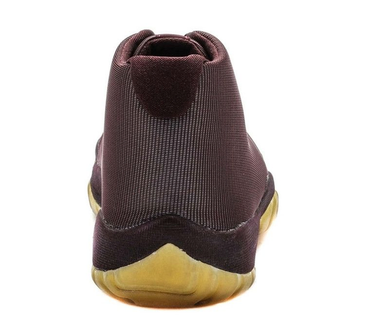 Кроссовки Air Jordan Future 'Reflective'