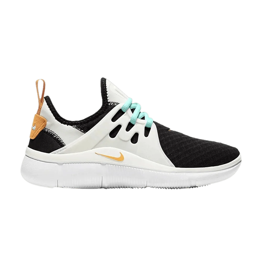 Krossovki-Nike-Wmns-Acalme-White-Amber-Rise