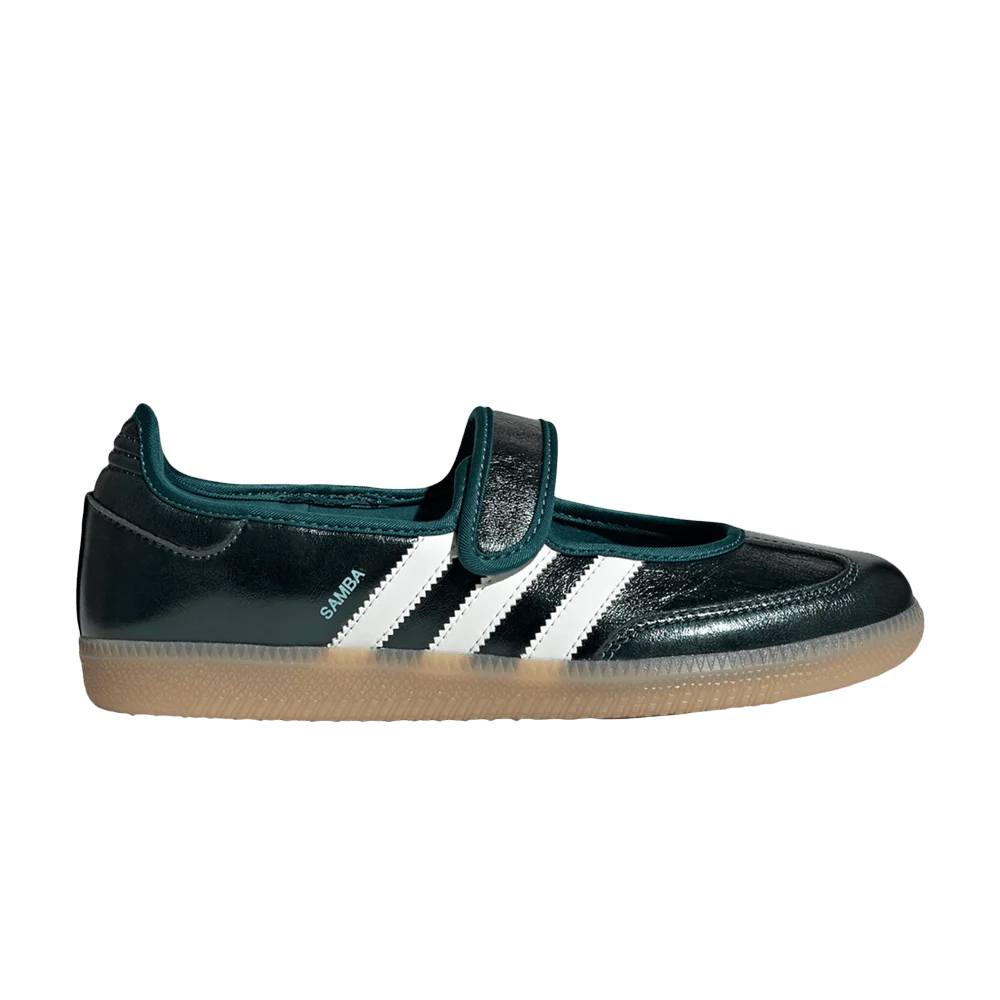 Krossovki-adidas-Samba-Jane-Rich-Green