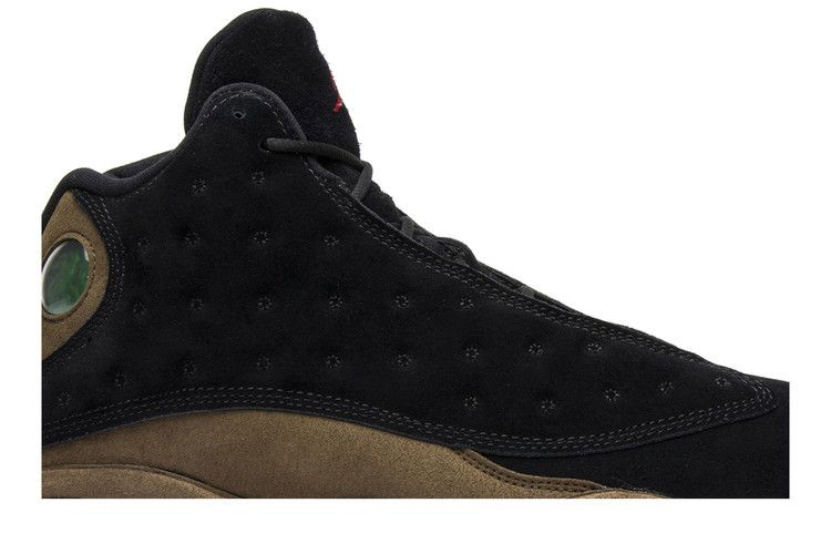 Кроссовки Air Jordan 13 Retro 'Olive'