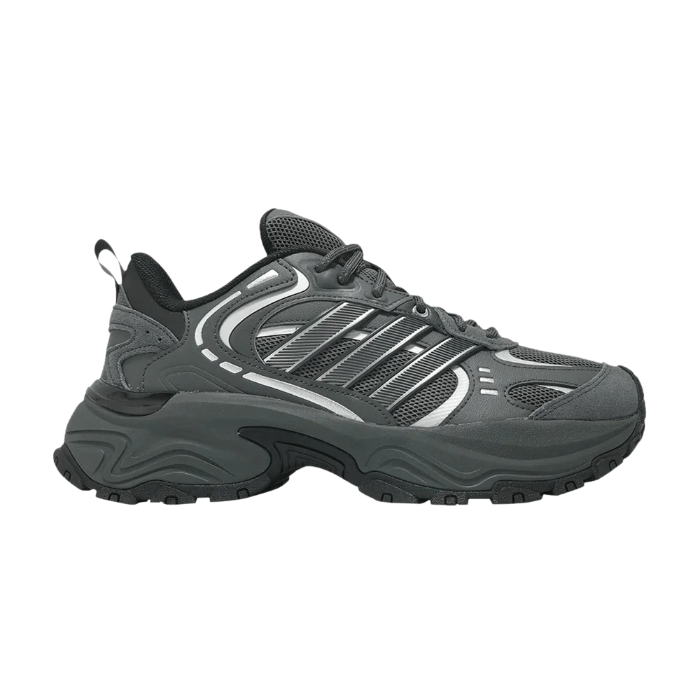 Кроссовки adidas Shadow Fever 'Carbon Grey Core Black'