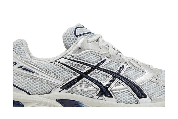 Кроссовки ASICS Gel 1130 'Glacier Grey Black'