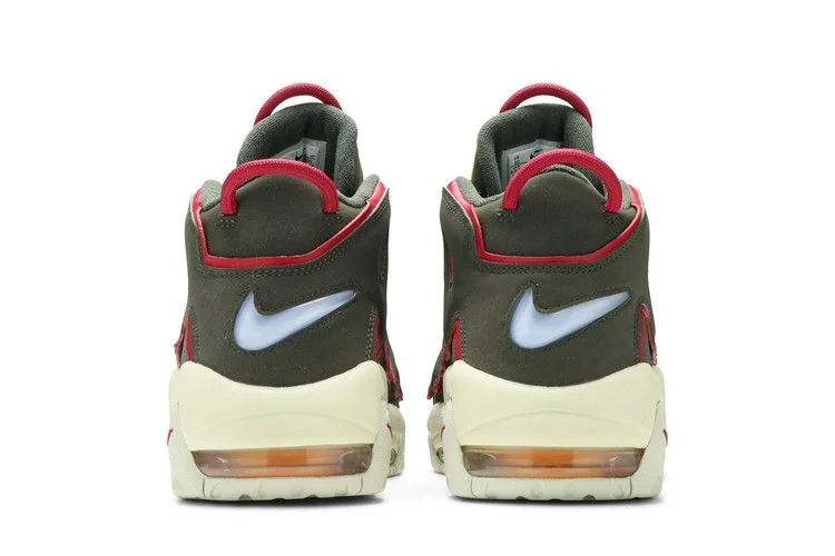Кроссовки Nike Air More Uptempo 'Cargo Khaki'