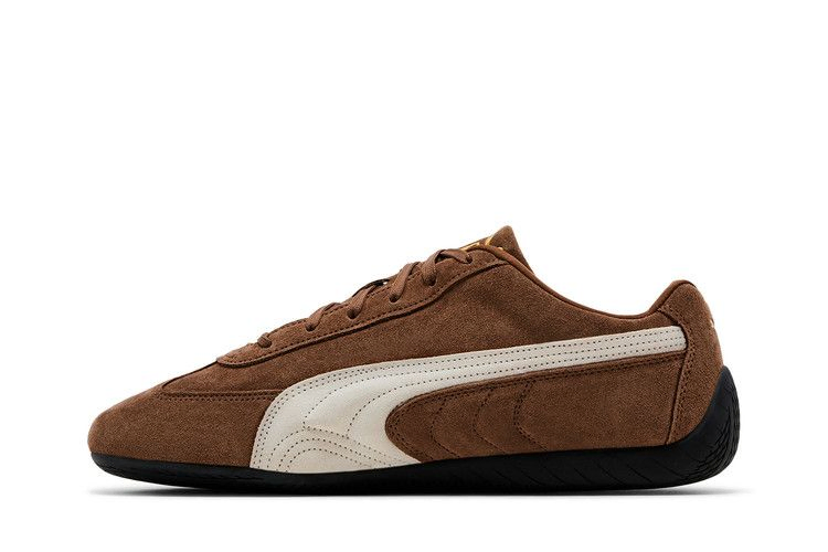 Кроссовки Puma Speedcat OG 'Haute Coffee'