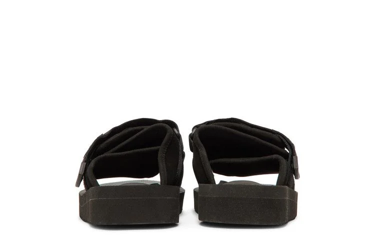Suicoke Moto-VS 'Black'