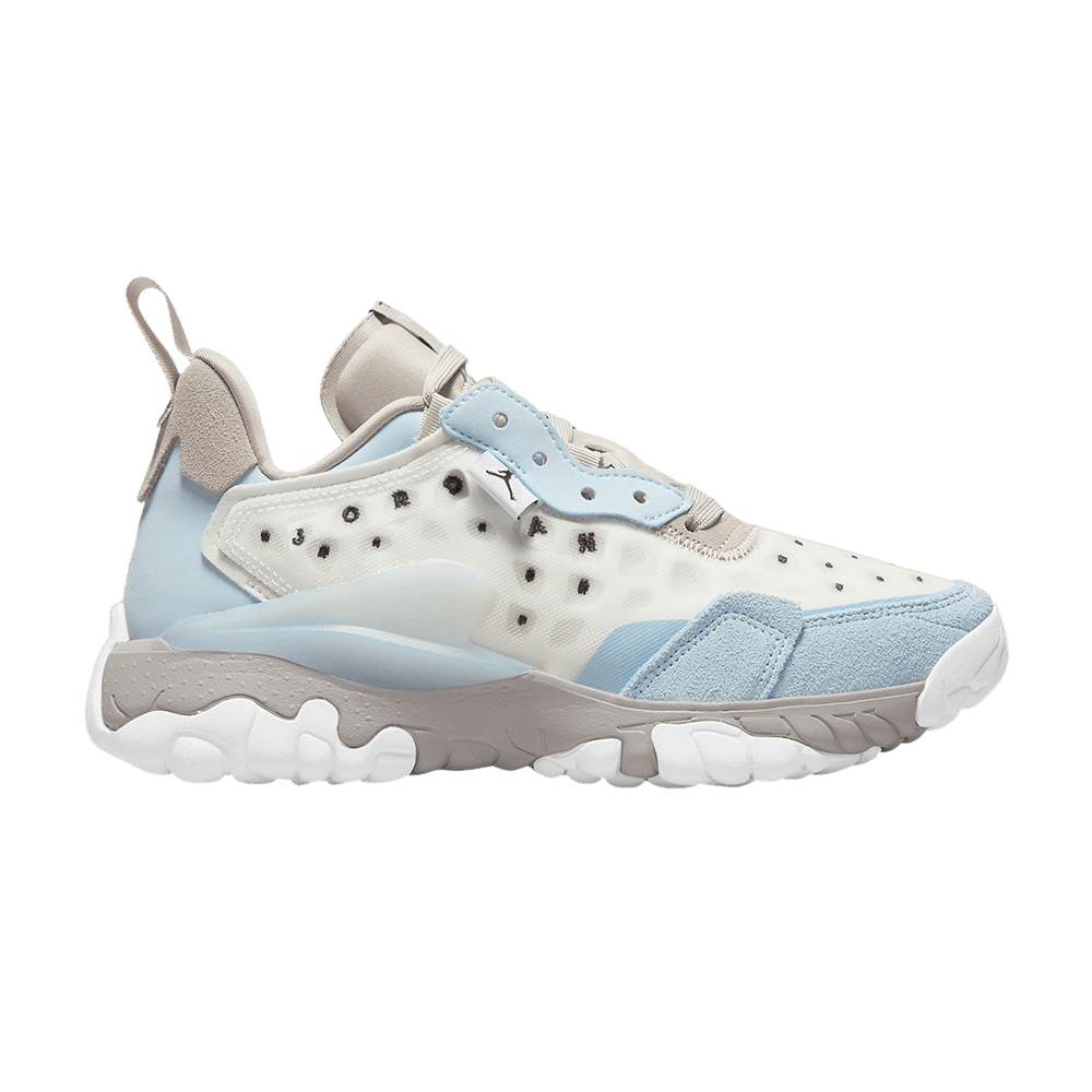 Кроссовки Air Jordan Wmns Jordan Delta 2 'College Grey Celestine Blue'