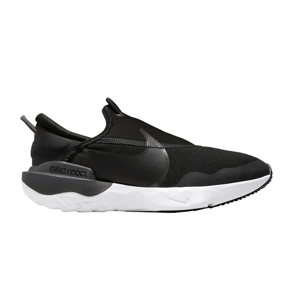 Кроссовки Nike Air Flow PS 'Black Off Noir'