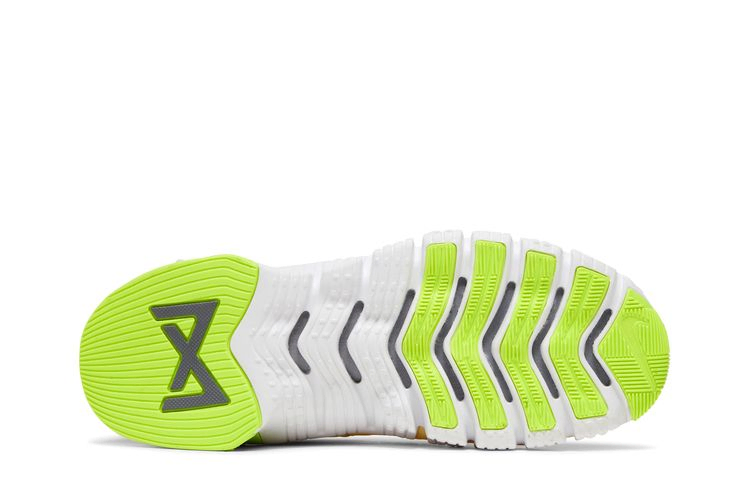 Кроссовки Nike Wmns Free Metcon 5 'Citron Tint Volt'