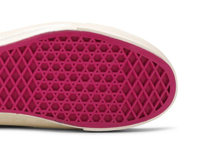 Кроссовки Vans Bodega x Vault OG Style 36 LX 'High Note'