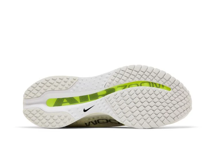 Кроссовки Nike Pegasus Premium 'White Volt'