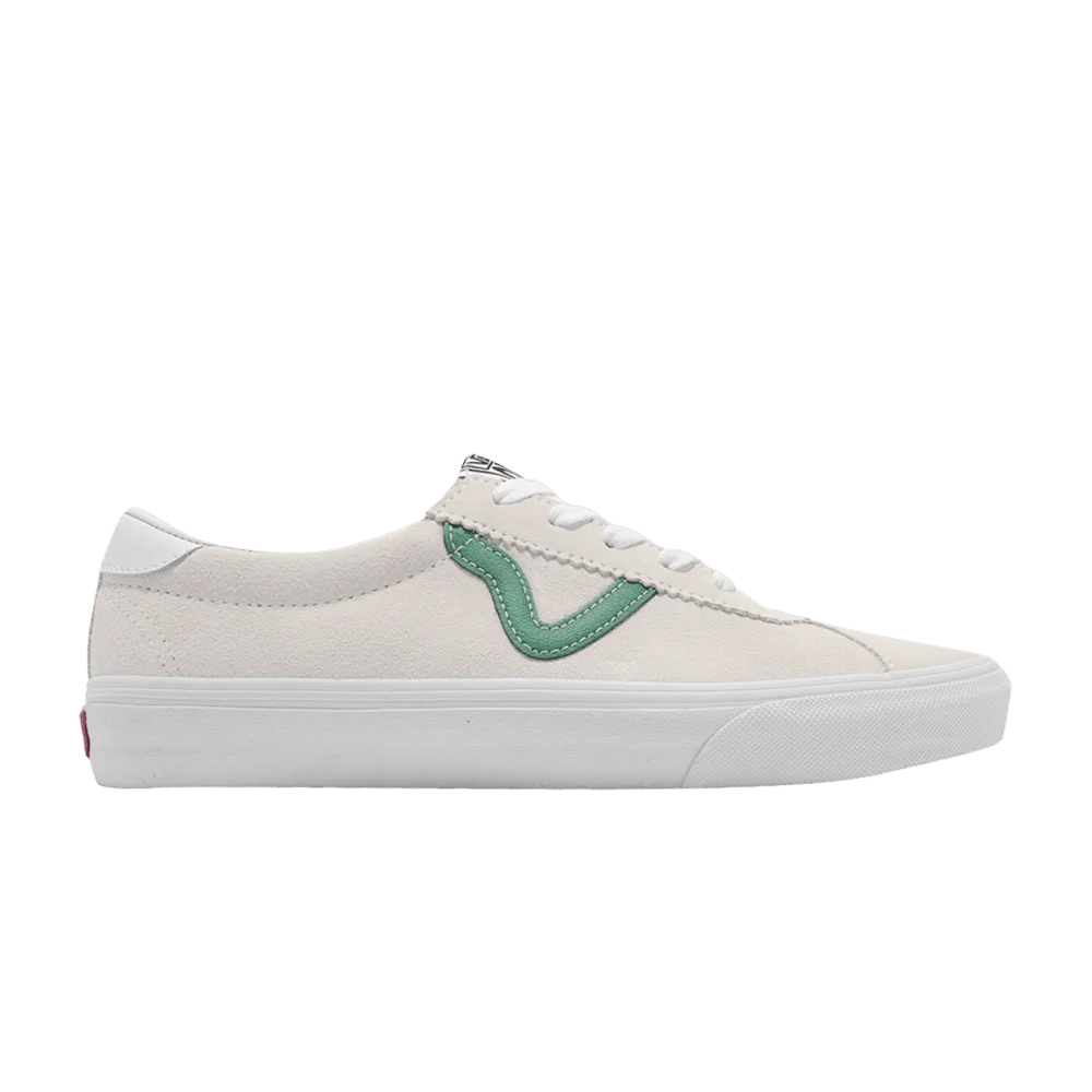 Krossovki-Vans-Sport-Marshmallow-Jolly-Green