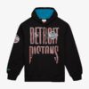 Mitchell-Ness-Black-Detroit-Pistons-Team-OG-Fleece-Pullover-Hoodie-100x100